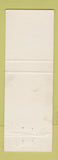 Matchbook Cover - Coach n Four Steak House Larchmont Yonkers NY