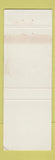 Matchbook Cover - Eldorado Mexican Restaurant Fort Collins Colorado WEAR