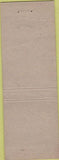 Matchbook Cover - Western Drug Cody WY