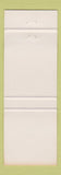 Matchbook Cover - Encore Cafe Hollywood FL