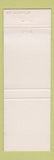Matchbook Cover - Haverty's Furniture Atlanta GA