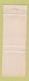 Matchbook Cover - Rosicky's National Cleaners Cicero IL