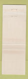 Matchbook Cover - Sharon Exit Motel Cincinnati OH