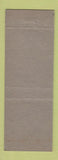Matchbook Cover - Archie's Grill Lansing MI Archie Tarpoff WEAR