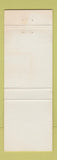 Matchbook Cover - Chateau Rose Cicero IL restaurant WEAR