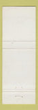 Matchbook Cover - Bulova Watches Noe's Harrisonville MO