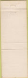 Matchbook Cover - McDonald's Restaurant Live Oak CA