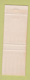 Matchbook Cover - Rosicky's National Cleaners Cicero IL