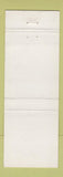 Matchbook Cover - Bulova Watches Roy Bartlett San Antonio TX