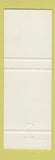 Matchbook Cover - Southgate Restaurant Winnipeg MB