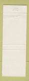 Matchbook Cover - Norwood's Seafood