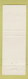 Matchbook Cover - Windsor Fly Shop fishing Stroudsburg PA