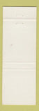 Matchbook Cover - Walnut Grove Restaurant Mission Viejo CA WORN