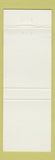 Matchbook Cover - Smiley's DG Hamburgers Maplewood MN