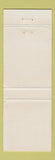 Matchbook Cover - Smile's II Ledgewood NJ