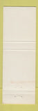 Matchbook Cover - Shear Masters Salon Benton MO