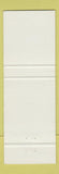 Matchbook Cover - George King Materials Handling Windsor ON WEAR