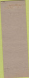 Matchbook Cover - Mary Jane Dining Room Alton Bay NH Merchants