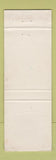Matchbook Cover - Pagoda Chinese Restaurant New York City WEAR