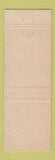 Matchbook Cover - State Island Community College NY WEAR