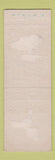 Matchbook Cover - Eddie's Cleaners Union City NJ SAMPLE