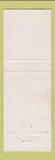 Matchbook Cover - Key West Shrimp House Madison IN