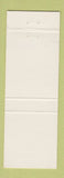 Matchbook Cover - The Village Pub Bell Tower Mall