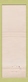 Matchbook Cover - New Orleans Country Club LA