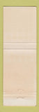 Matchbook Cover - Misty Lounge Lincoln NE