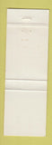 Matchbook Cover - Loon Hing Chinese Restaurant Brooklyn NY