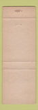 Matchbook Cover - Brown's Auto Sales Waynesboro PA