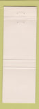 Matchbook Cover - Panda Inn Chinese Restaurant Columbus OH