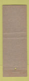 Matchbook Cover - Hotel Youngblood Enid OK