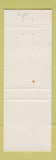 Matchbook Cover - Timber Country Restaurant North Bend OR