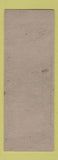 Matchbook Cover - Heather Downs Country Club SAMPLE