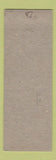 Matchbook Cover - Cain's Pharmacy Drug Store Danville PA low phone #