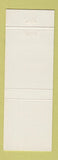 Matchbook Cover - Red Wing Shoe Store Lima OH