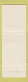 Matchbook Cover - Standard oil gas South Side Morton IL