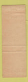 Matchbook Cover - Centriline Raymond International New York City
