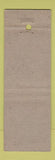 Matchbook Cover - Dearborn Inn MI Big Bay Hotel Big Bay MI Farmington