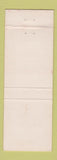 Matchbook Cover - Leland Stanford Junior University