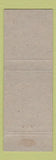 Matchbook Cover - Libby's Tomato Juice
