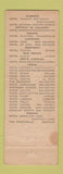 Matchbook Cover - Hotel Paxton Omaha NE