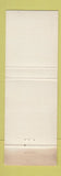 Matchbook Cover - Stereo Soundarama Hi Fi South Orange NJ WEAR