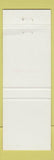Matchbook Cover - Gee's Family Restaurant Prineville OR