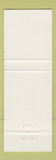 Matchbook Cover - Todd Motor Sales Ford Eldred PA