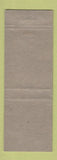 Matchbook Cover - Old Style Lager Beer Heileman La Crosse WI WEAR