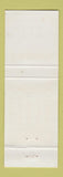 Matchbook Cover - Roger Lucas Funeral Home York ME? WEAR