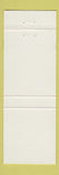 Matchbook Cover - Charl's Pancake Haven Florence OR