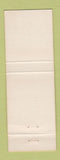 Matchbook Cover - Sorbo Funeral Home New Britain CT